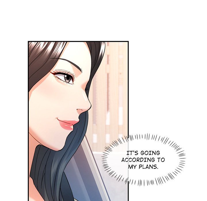 In Her Place Chapter 62 - Manhwa18.com