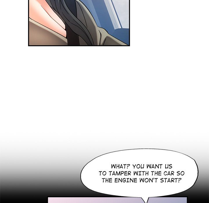 In Her Place Chapter 62 - Manhwa18.com