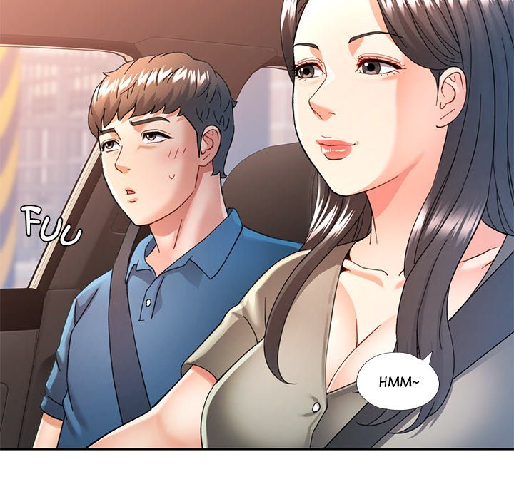 In Her Place Chapter 62 - Manhwa18.com