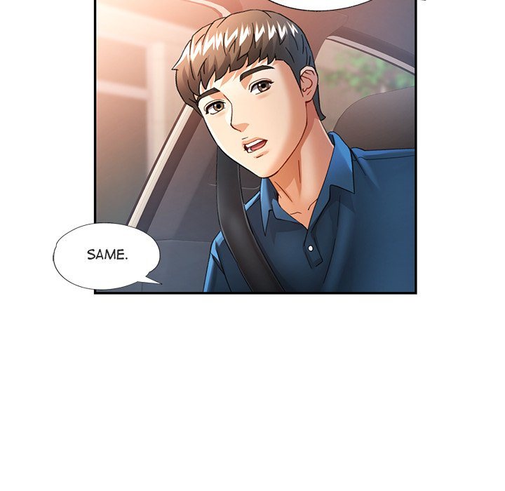 In Her Place Chapter 62 - Manhwa18.com