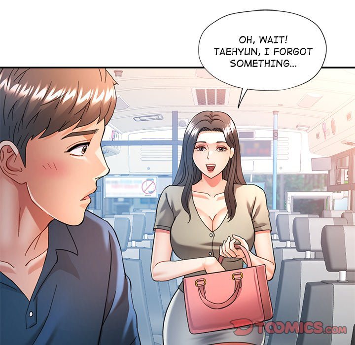 In Her Place Chapter 62 - Manhwa18.com