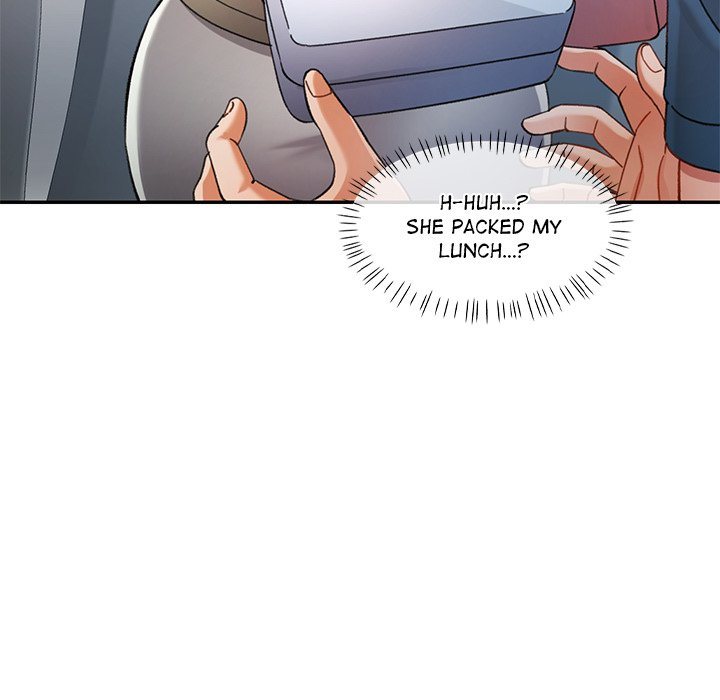 In Her Place Chapter 62 - Manhwa18.com