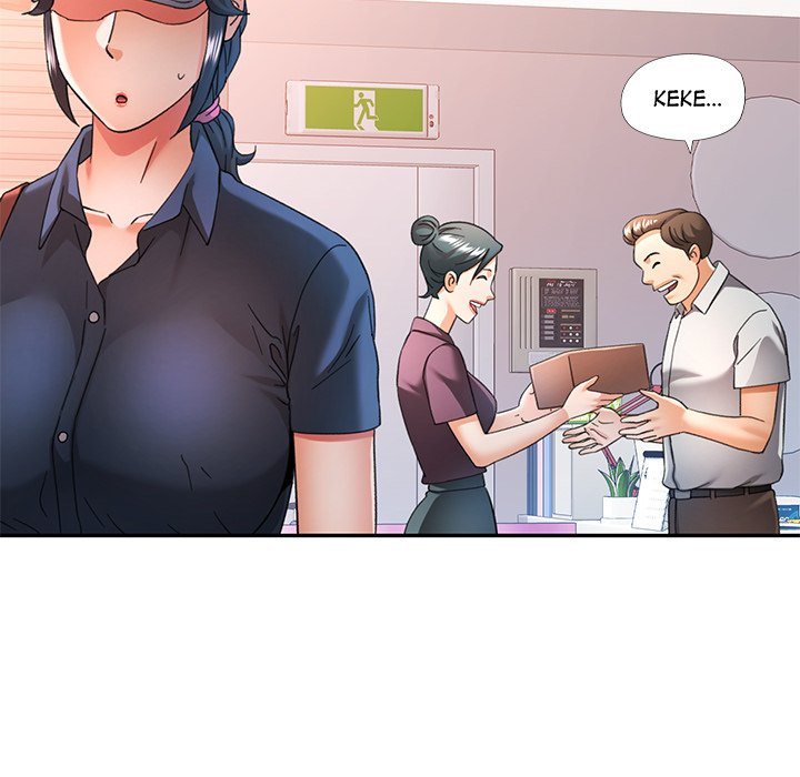 In Her Place Chapter 62 - Manhwa18.com