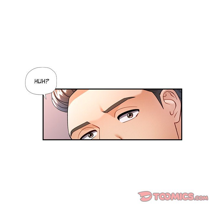 In Her Place Chapter 62 - Manhwa18.com