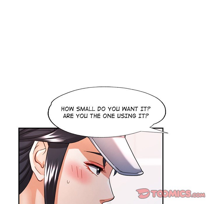 In Her Place Chapter 62 - Manhwa18.com