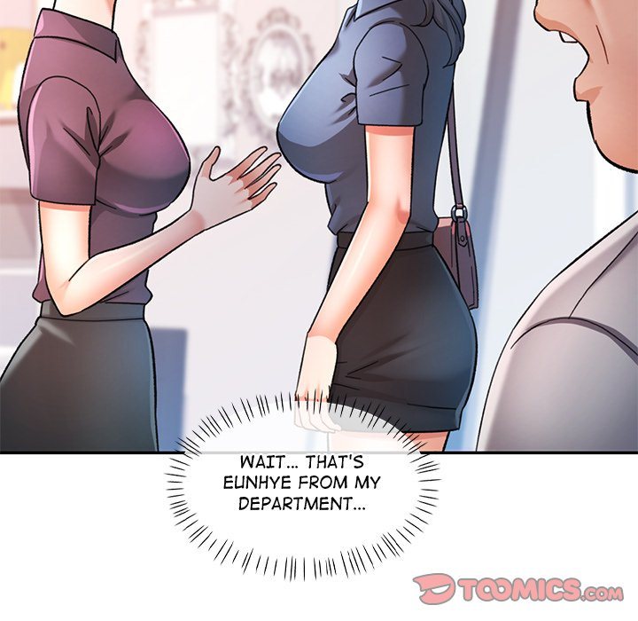 In Her Place Chapter 62 - Manhwa18.com