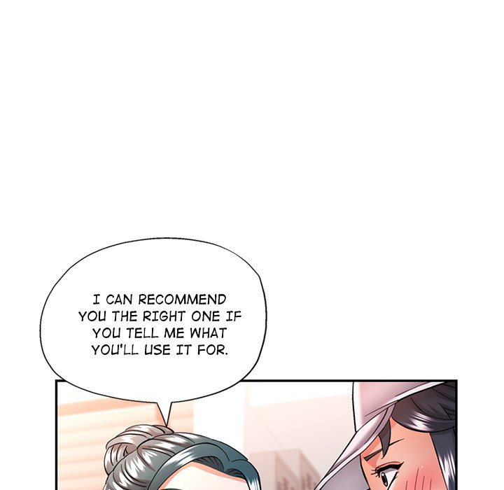 In Her Place Chapter 62 - Manhwa18.com