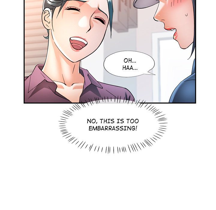 In Her Place Chapter 62 - Manhwa18.com