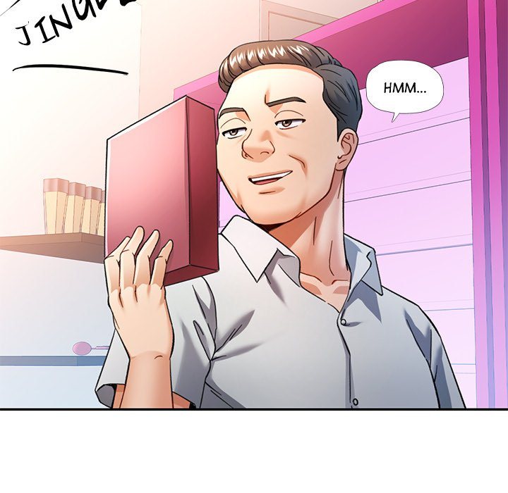 In Her Place Chapter 62 - Manhwa18.com