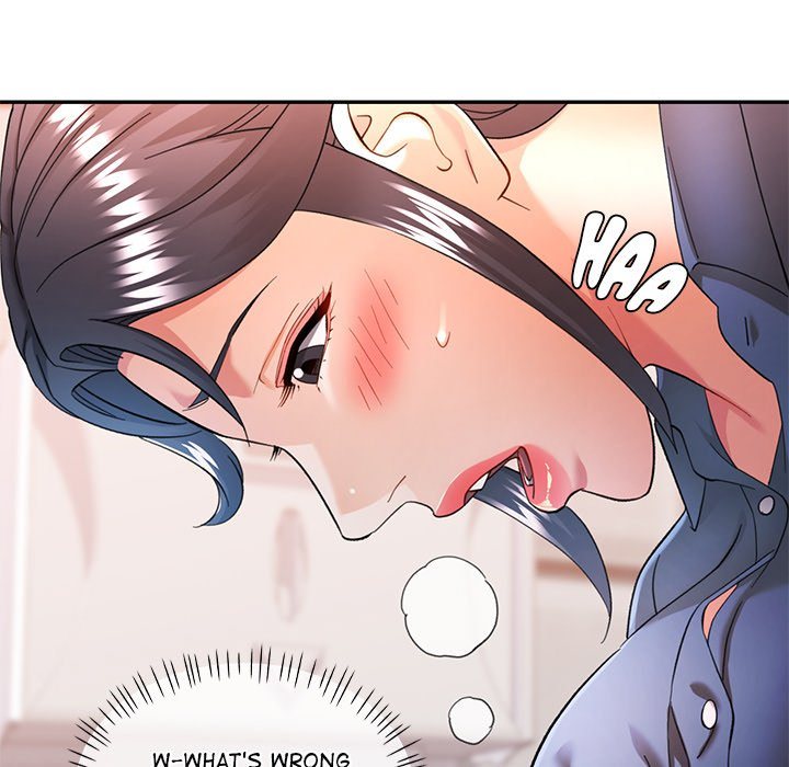 In Her Place Chapter 62 - Manhwa18.com