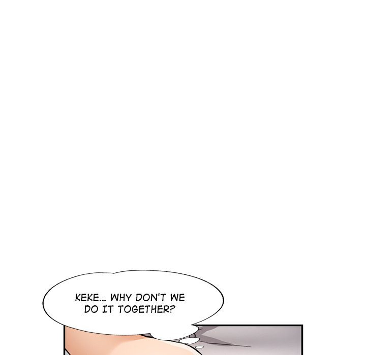 In Her Place Chapter 63 - Manhwa18.com