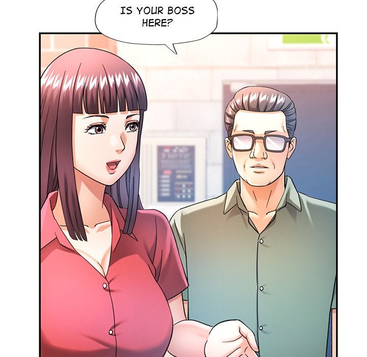 In Her Place Chapter 63 - Manhwa18.com