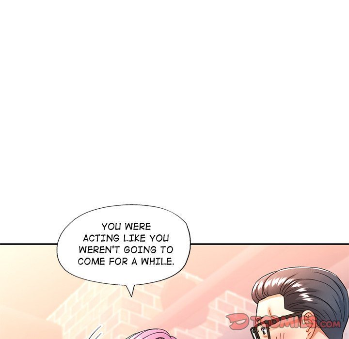 In Her Place Chapter 63 - Manhwa18.com