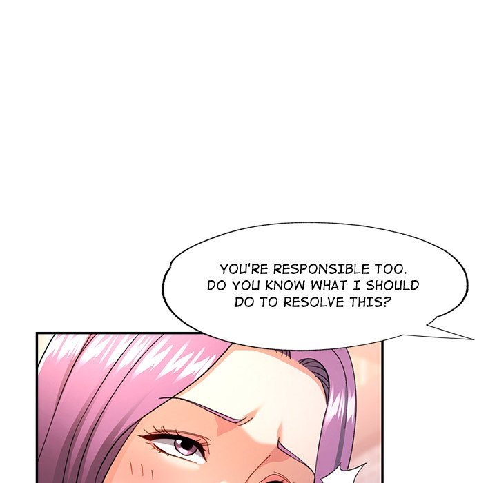 In Her Place Chapter 63 - Manhwa18.com