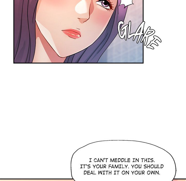 In Her Place Chapter 63 - Manhwa18.com