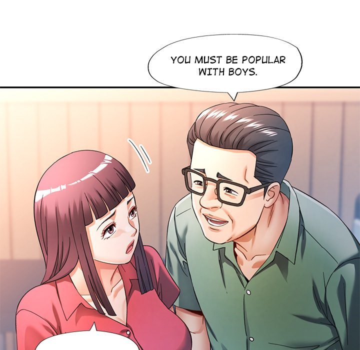 In Her Place Chapter 63 - Manhwa18.com