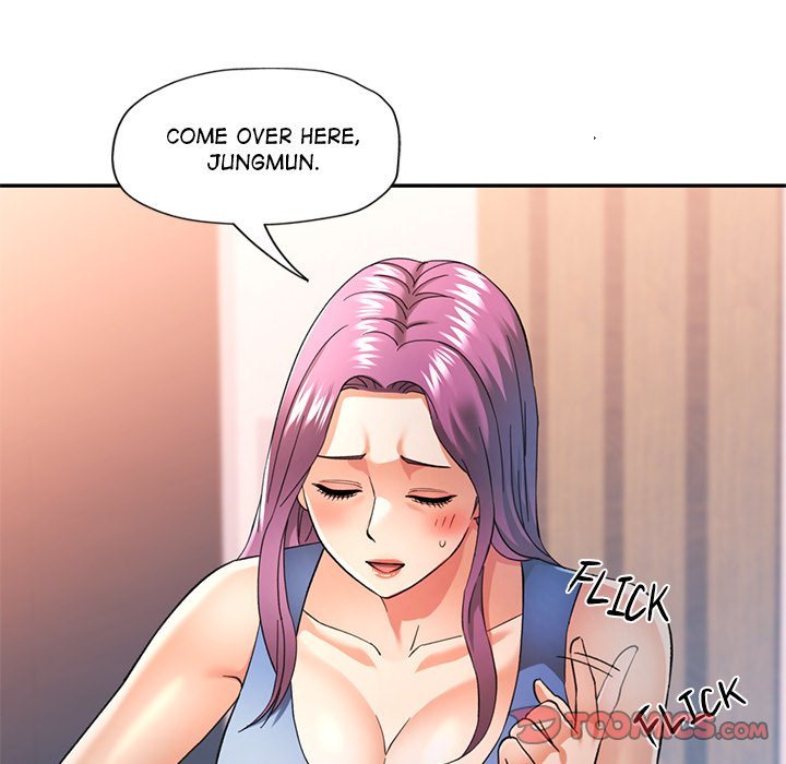 In Her Place Chapter 63 - Manhwa18.com