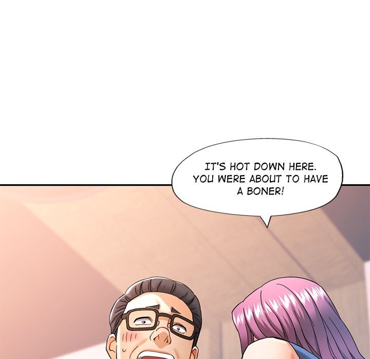 In Her Place Chapter 63 - Manhwa18.com