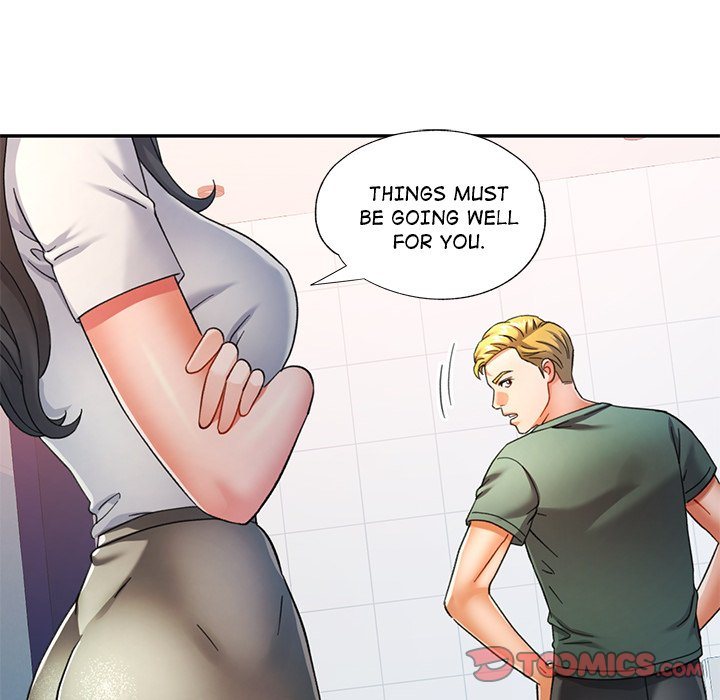 In Her Place Chapter 63 - Manhwa18.com