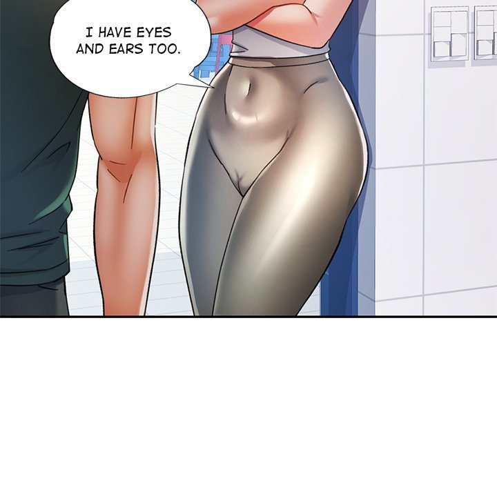 In Her Place Chapter 63 - Manhwa18.com