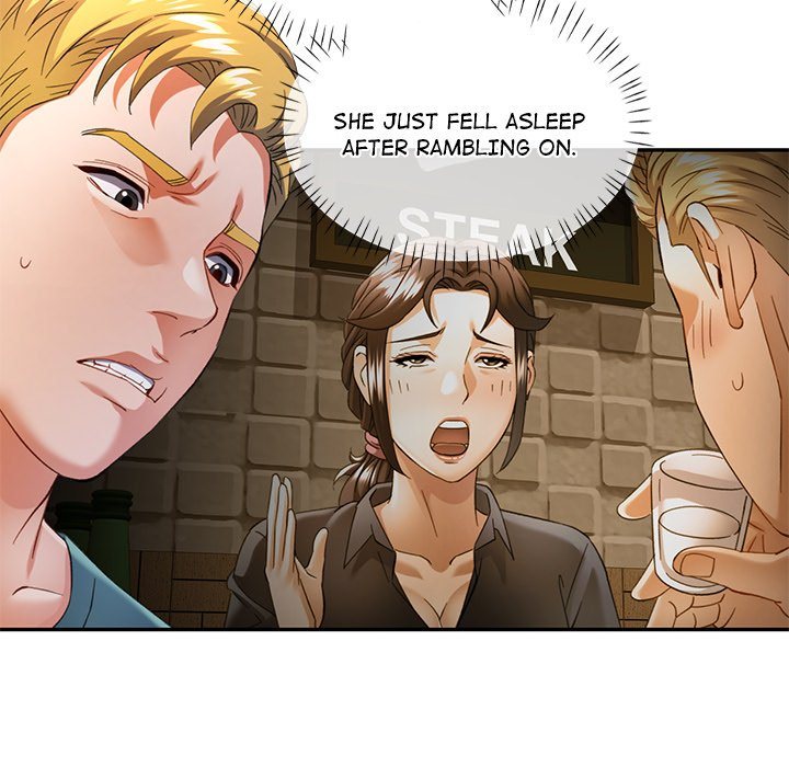 In Her Place Chapter 63 - Manhwa18.com