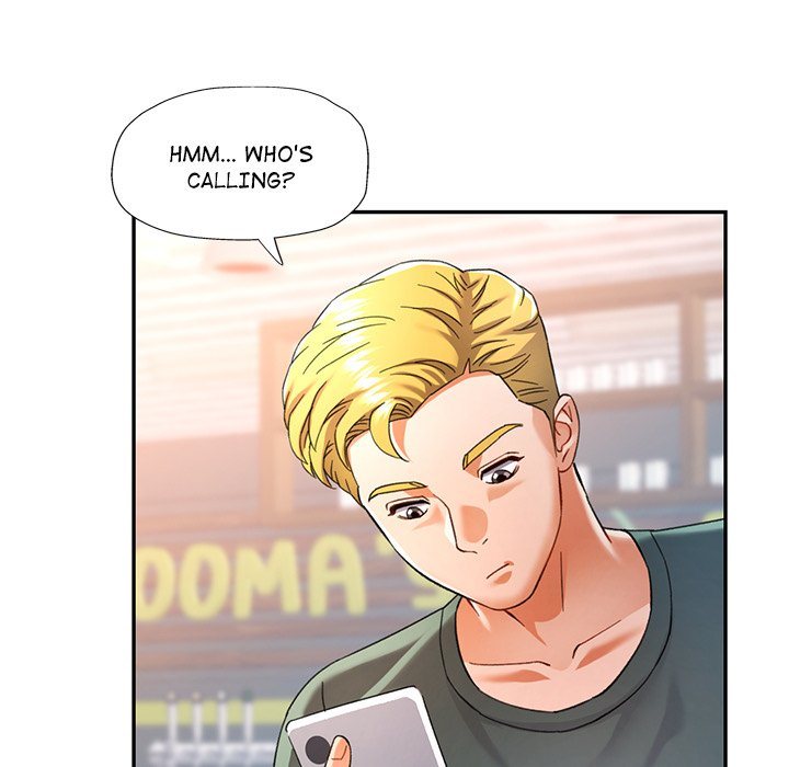 In Her Place Chapter 63 - Manhwa18.com