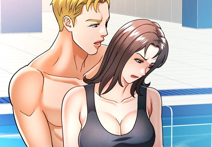 In Her Place Chapter 65 - Manhwa18.com