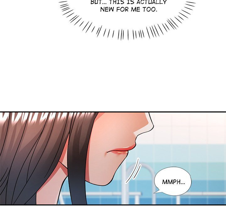 In Her Place Chapter 65 - Manhwa18.com