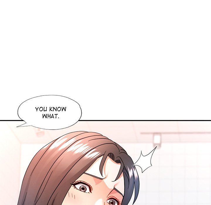 In Her Place Chapter 65 - Manhwa18.com