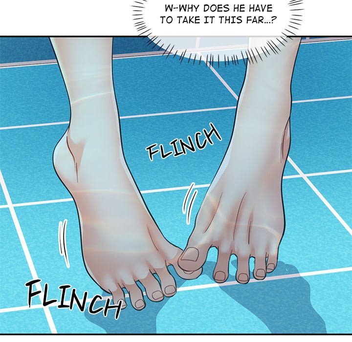 In Her Place Chapter 65 - Manhwa18.com