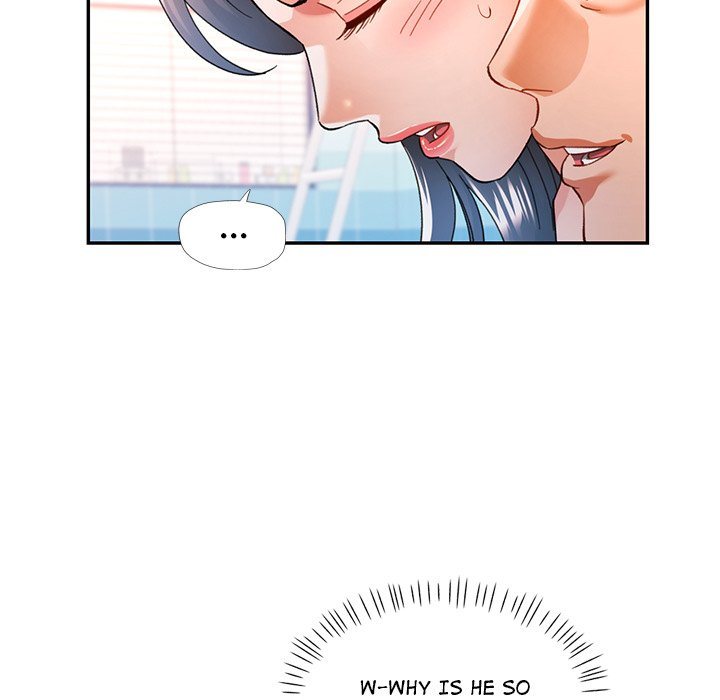 In Her Place Chapter 65 - Manhwa18.com