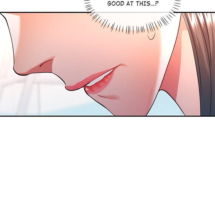 In Her Place Chapter 65 - Manhwa18.com