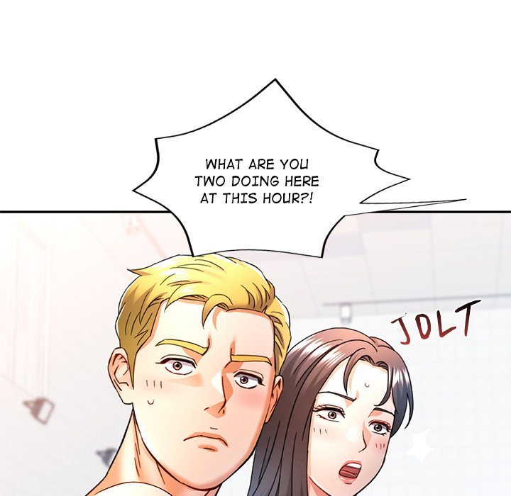 In Her Place Chapter 65 - Manhwa18.com