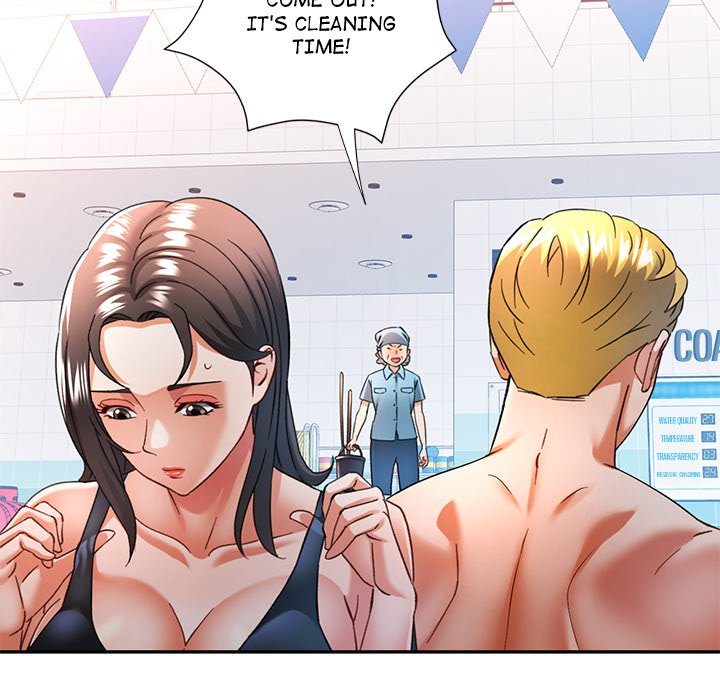 In Her Place Chapter 65 - Manhwa18.com