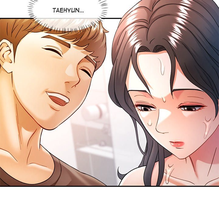 In Her Place Chapter 65 - Manhwa18.com