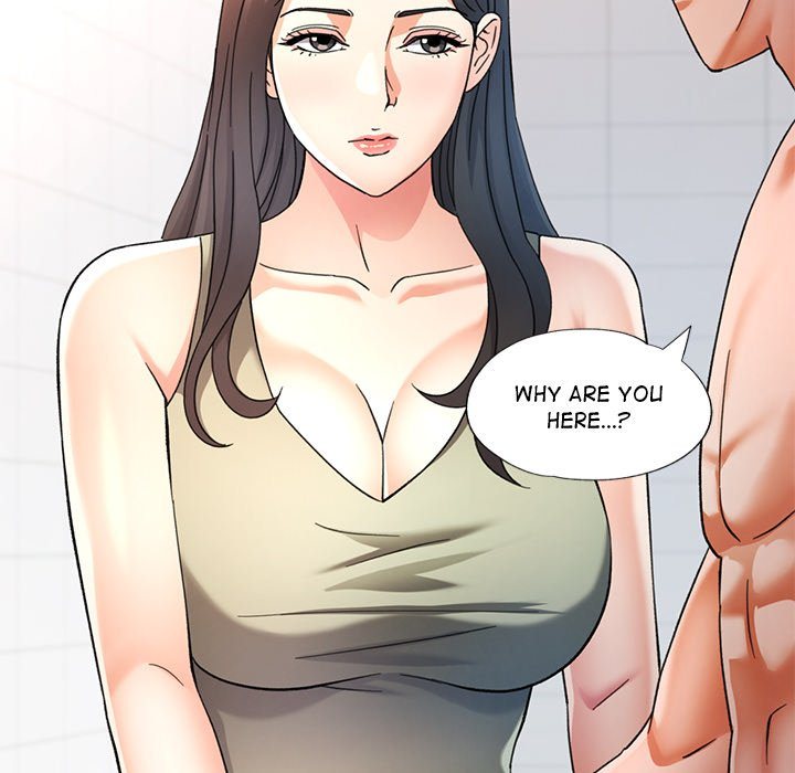 In Her Place Chapter 65 - Manhwa18.com