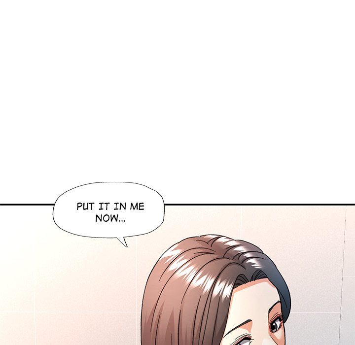 In Her Place Chapter 65 - Manhwa18.com