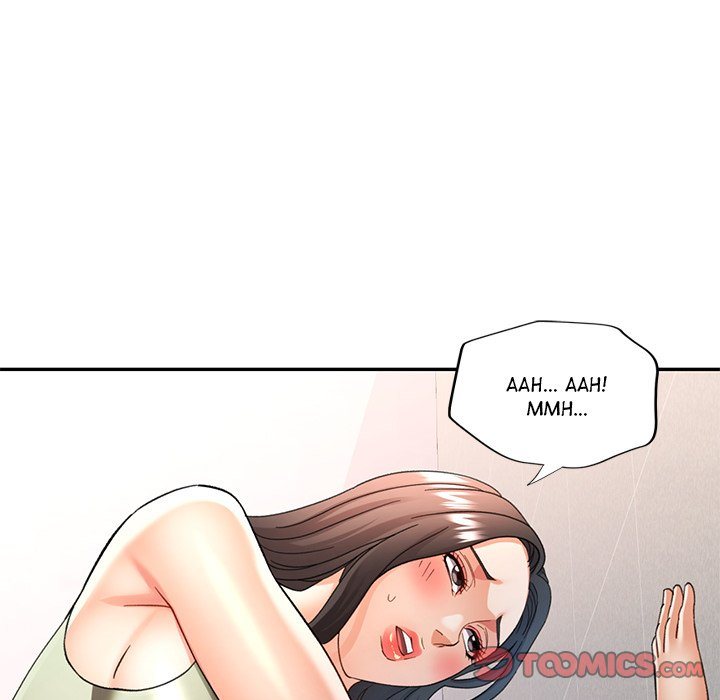 In Her Place Chapter 65 - Manhwa18.com