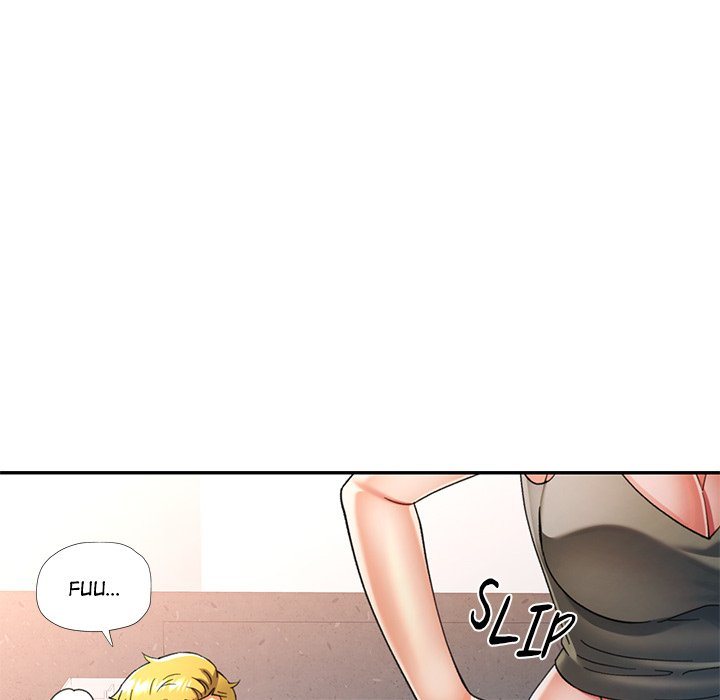 In Her Place Chapter 65 - Manhwa18.com