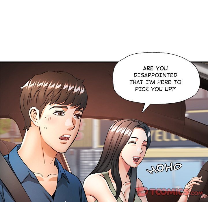 In Her Place Chapter 65 - Manhwa18.com