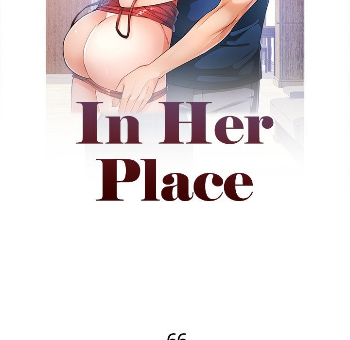 In Her Place Chapter 66 - Manhwa18.com