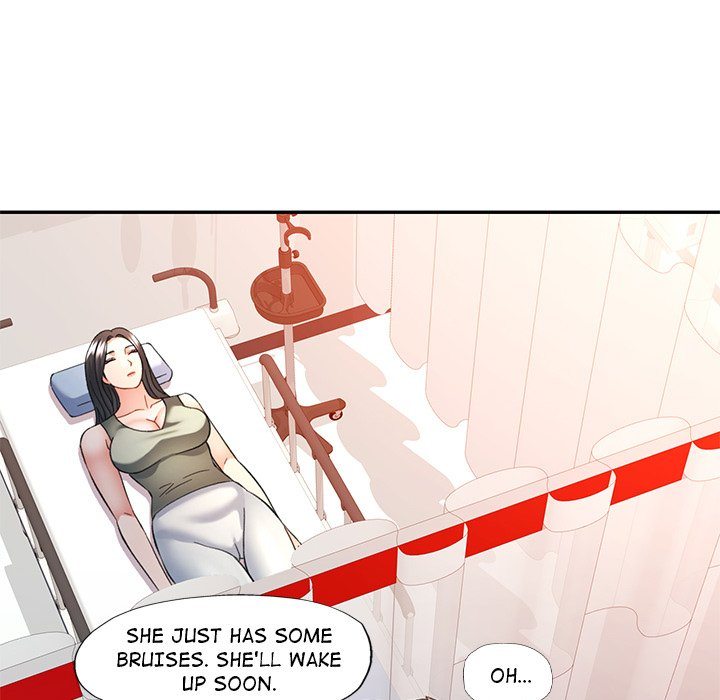 In Her Place Chapter 66 - Manhwa18.com