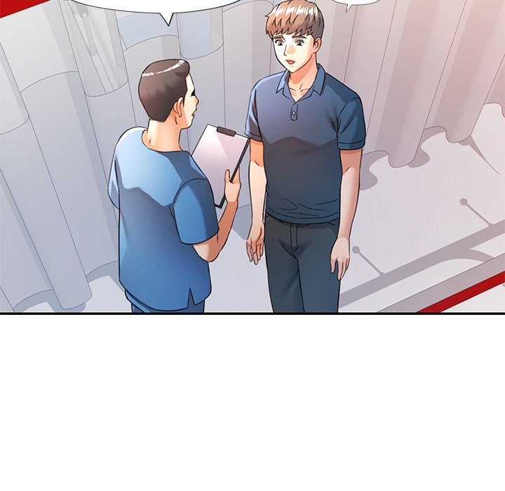 In Her Place Chapter 66 - Manhwa18.com