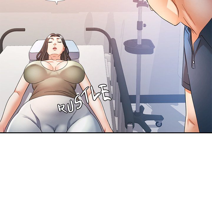 In Her Place Chapter 66 - Manhwa18.com