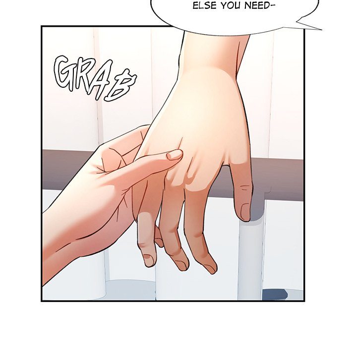 In Her Place Chapter 66 - Manhwa18.com