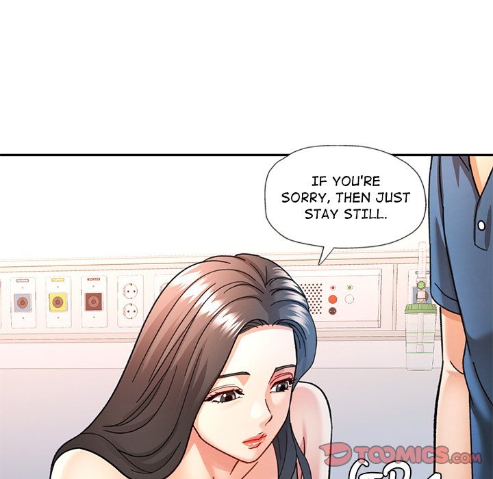 In Her Place Chapter 66 - Manhwa18.com