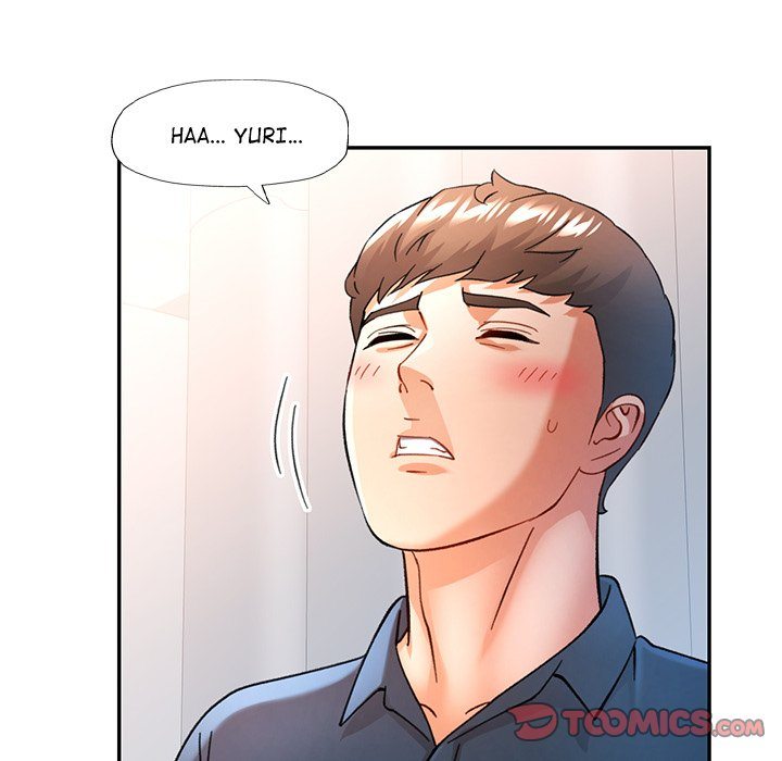 In Her Place Chapter 66 - Manhwa18.com