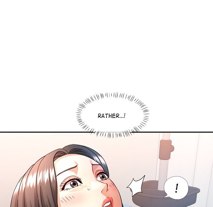 In Her Place Chapter 66 - Manhwa18.com