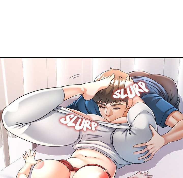 In Her Place Chapter 66 - Manhwa18.com