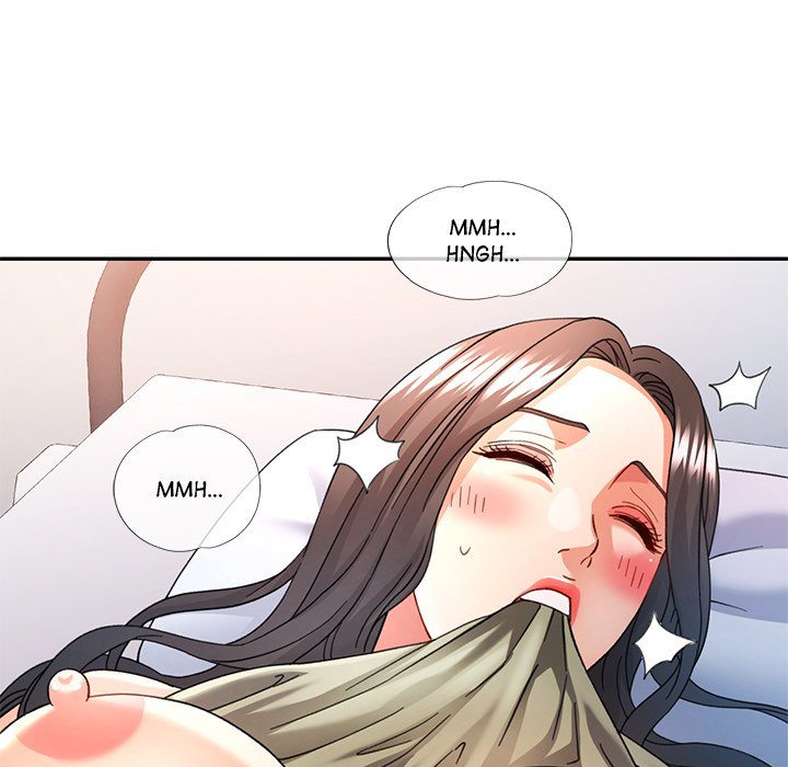 In Her Place Chapter 66 - Manhwa18.com